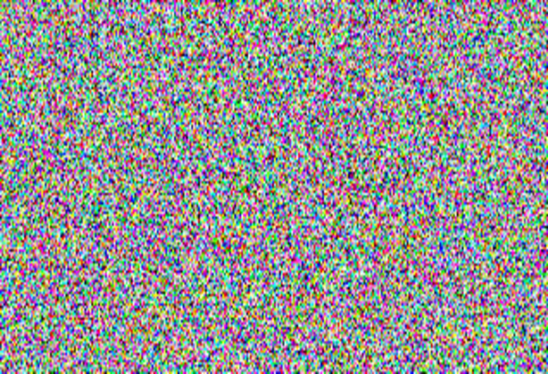 Basic Understanding of Stable Diffusion(No Maths)